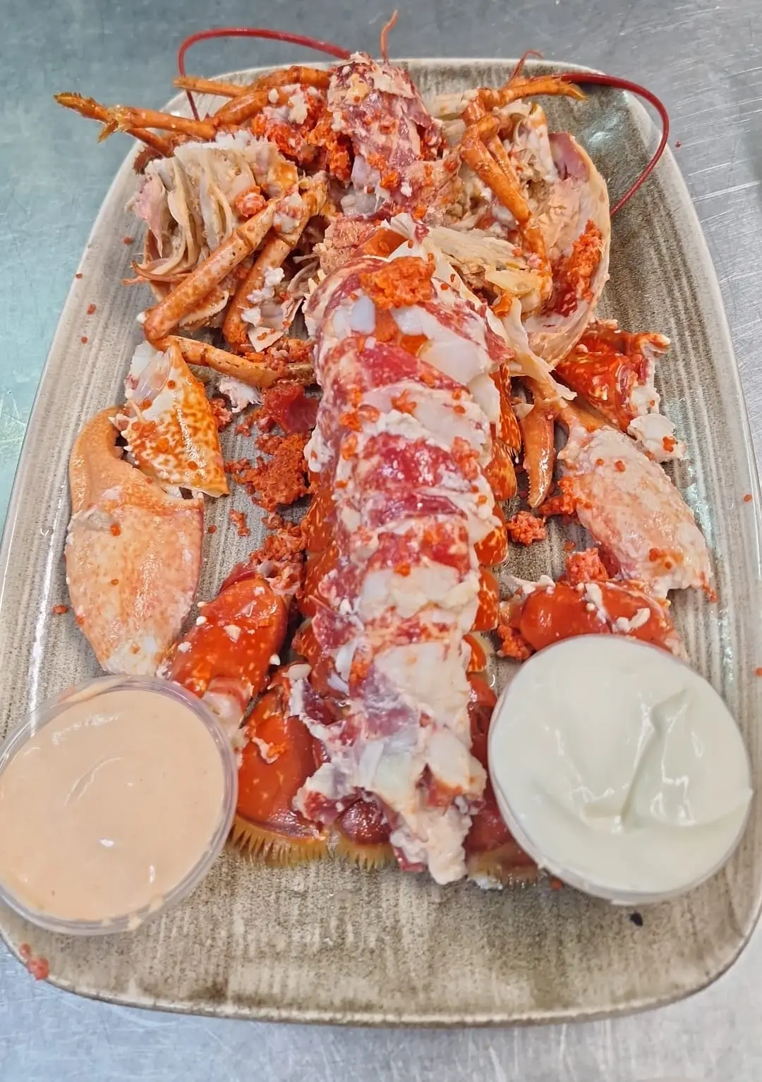 Gastronomía Don Pepe