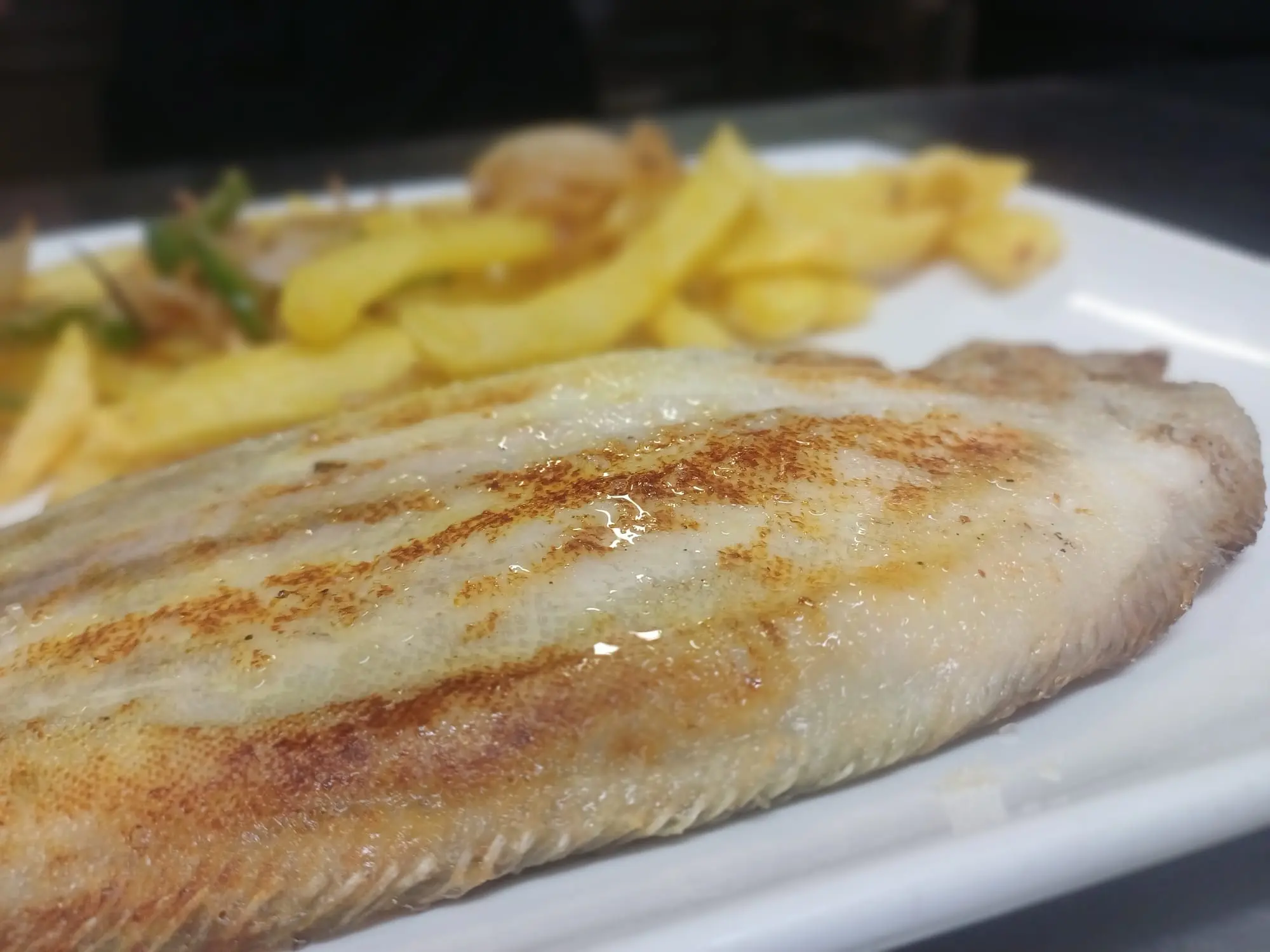 Gastronomía Don Pepe