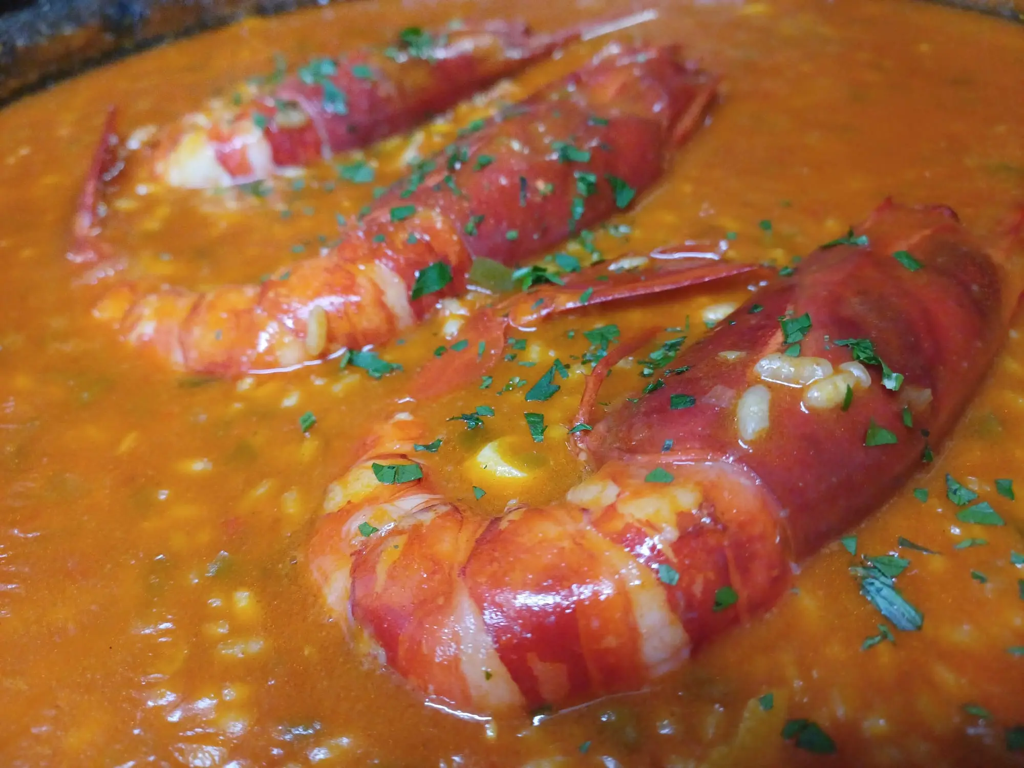 Gastronomía Don Pepe