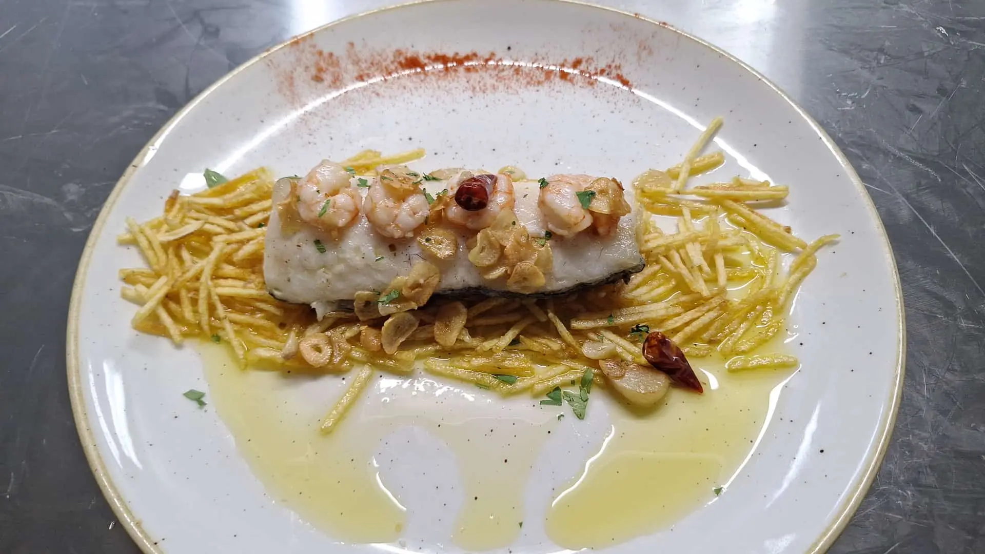 GastronomÃ­a Don Pepe