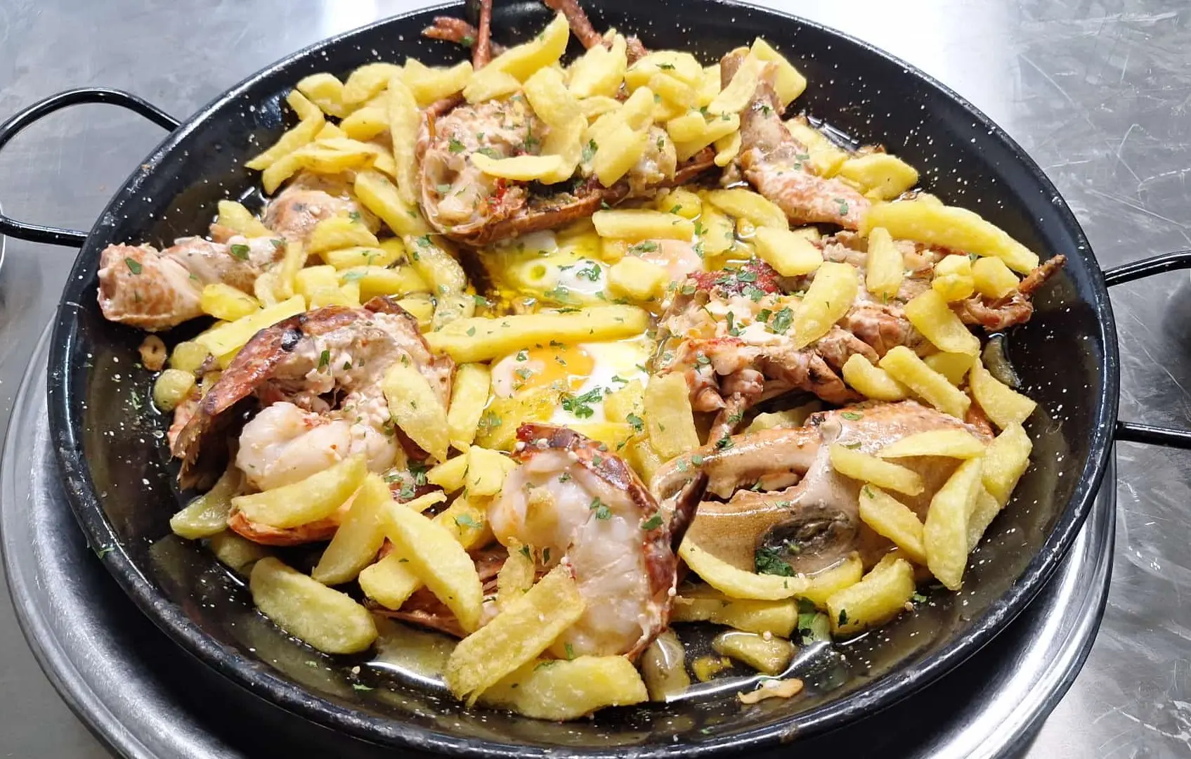 GastronomÃ­a Don Pepe