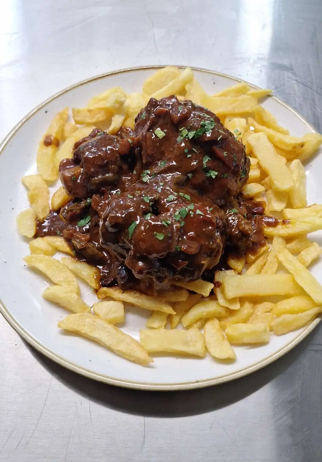 GastronomÃ­a Don Pepe