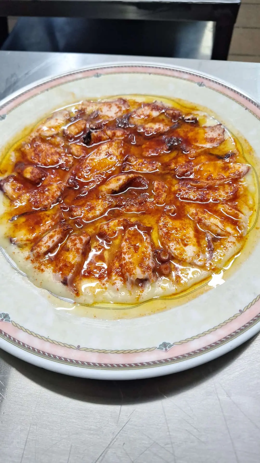 GastronomÃ­a Don Pepe