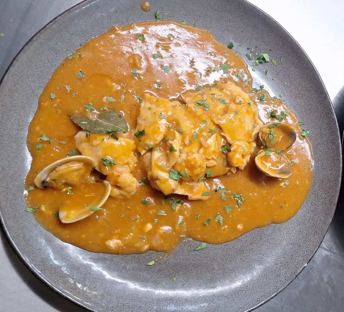 GastronomÃ­a Don Pepe