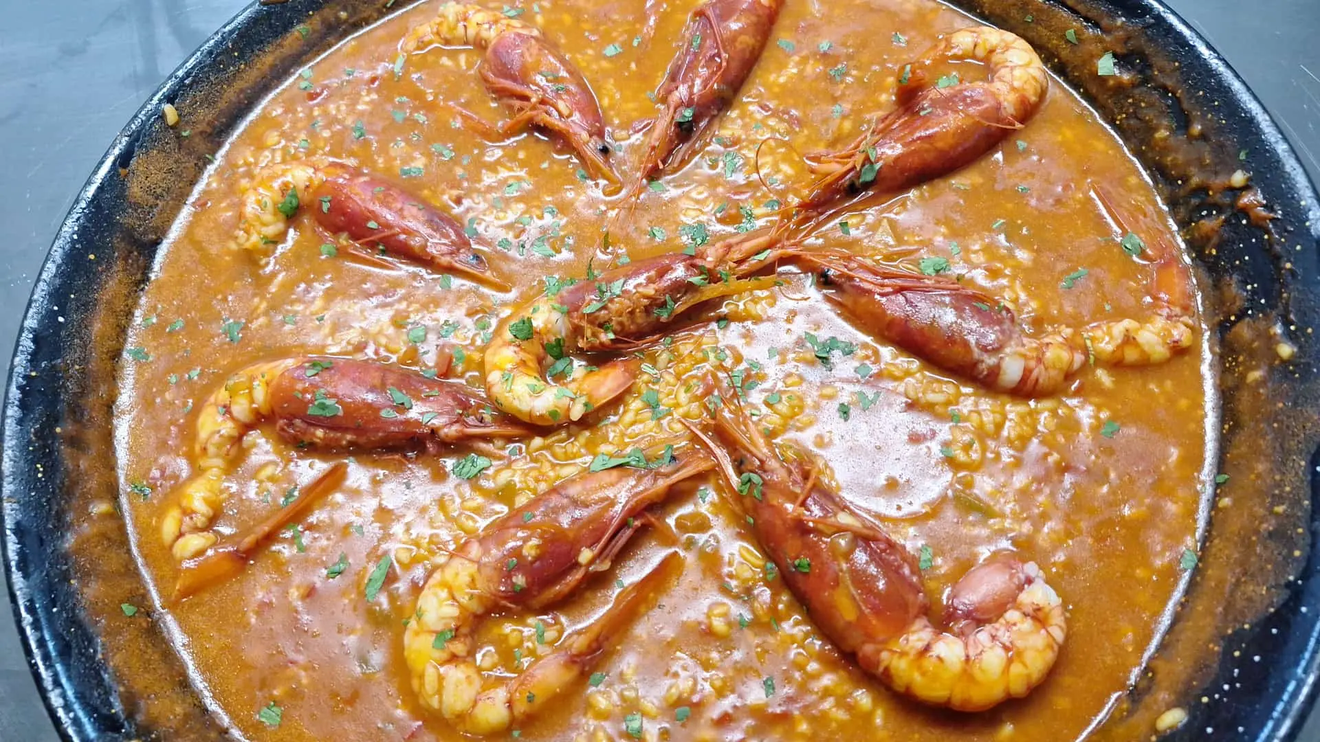 GastronomÃ­a Don Pepe