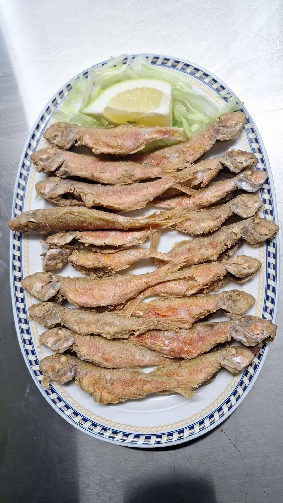 GastronomÃ­a Don Pepe