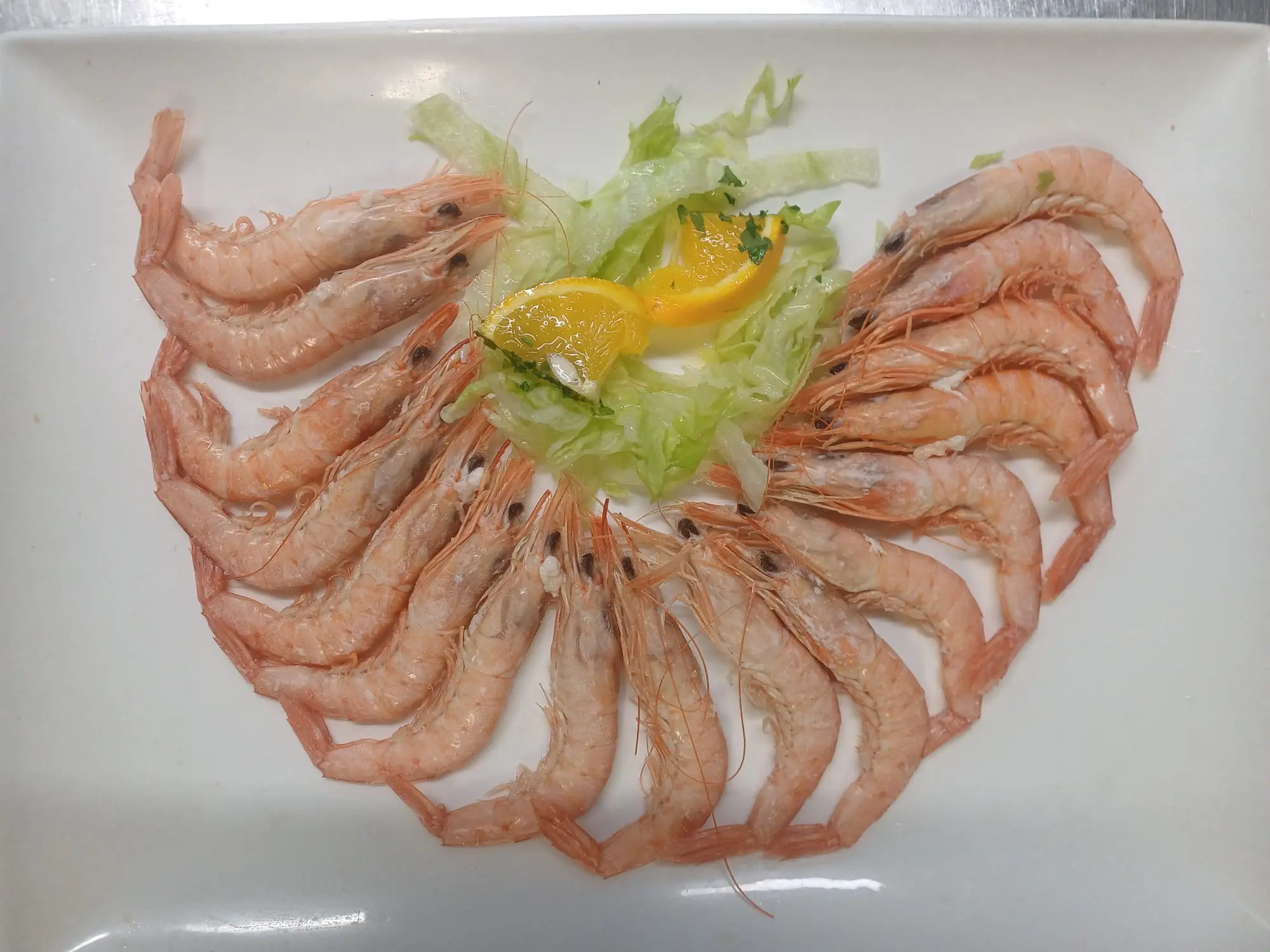 Gastronomía Don Pepe