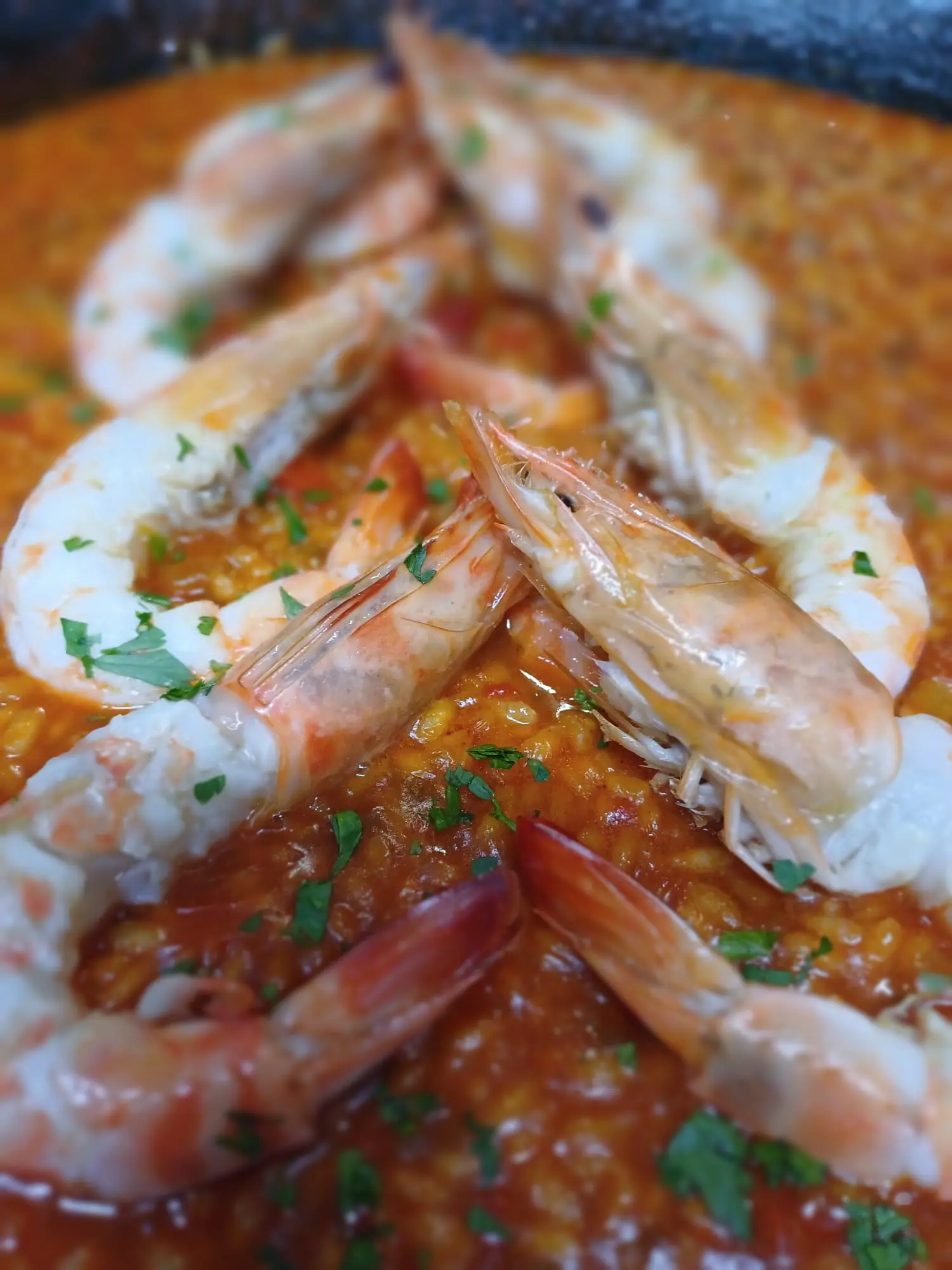 Gastronomía Don Pepe