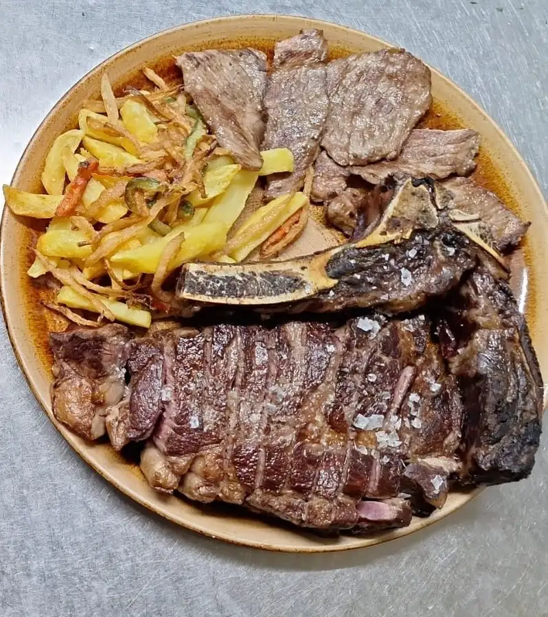 Gastronomía Don Pepe