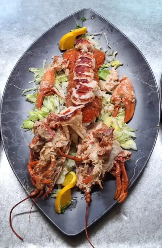 Gastronomía Don Pepe