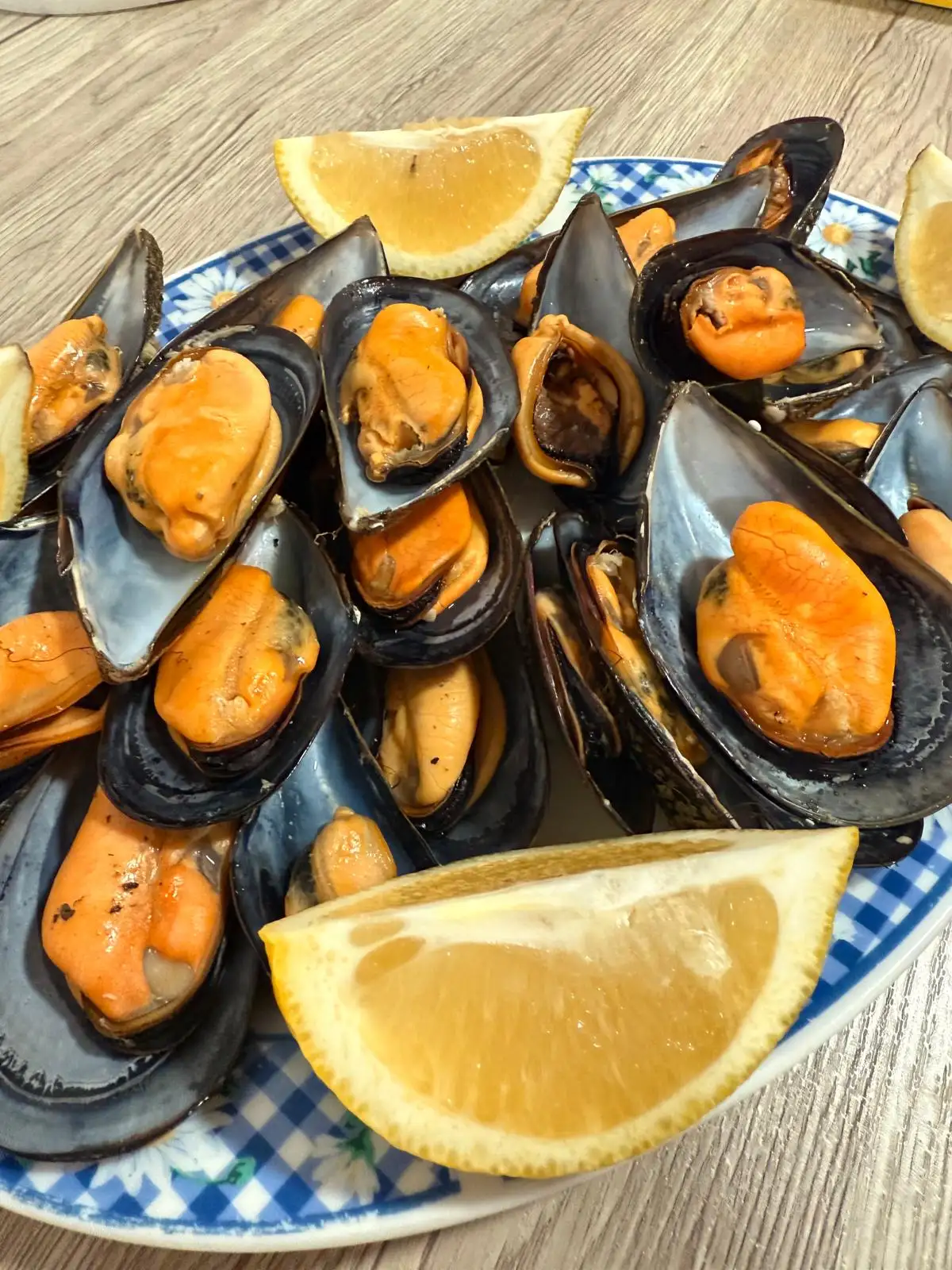 Gastronomía Don Pepe