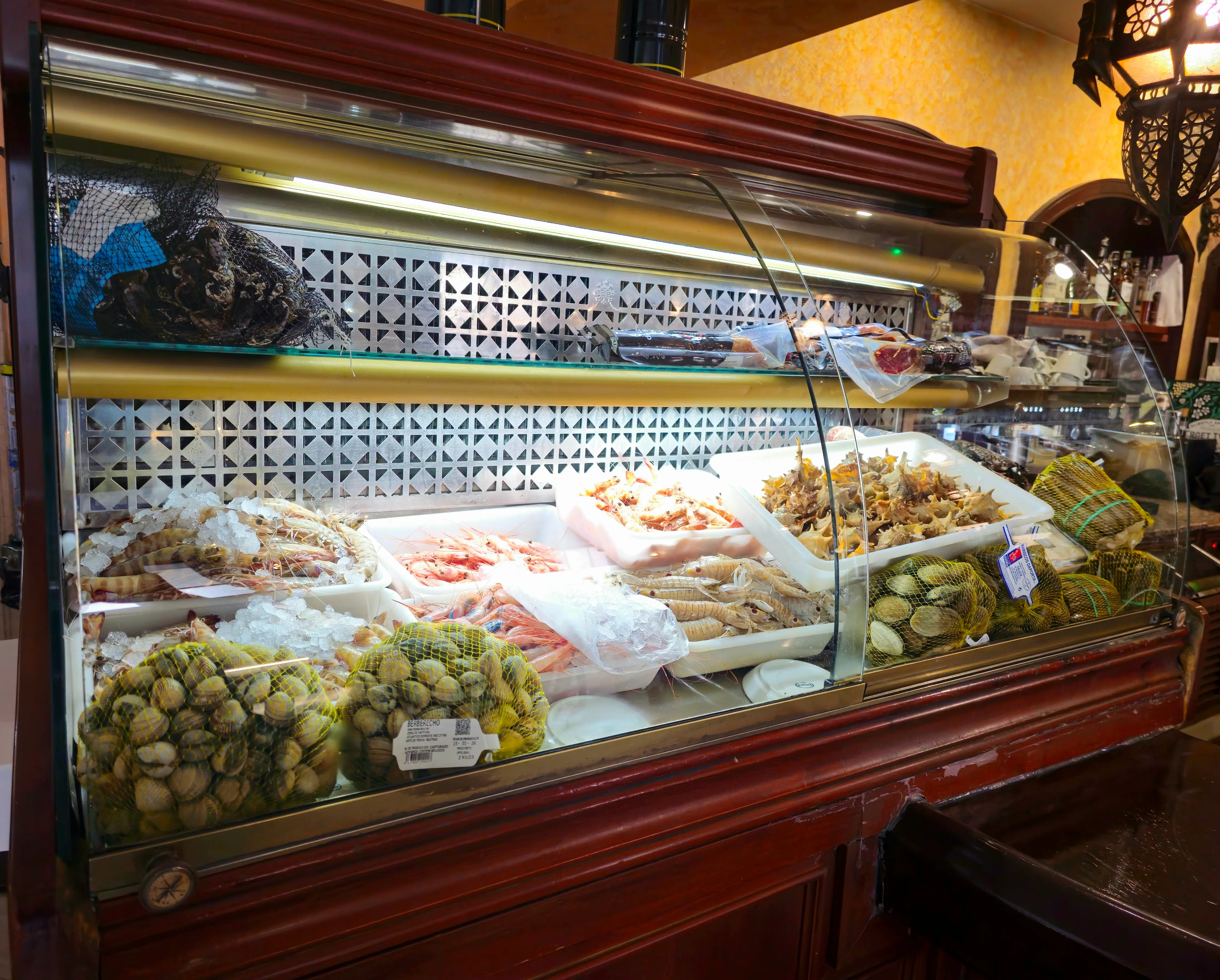 Gastronomía Don Pepe