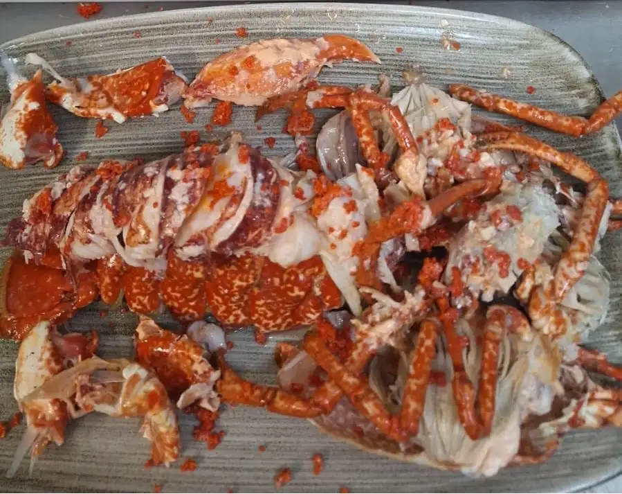 Gastronomía Don Pepe