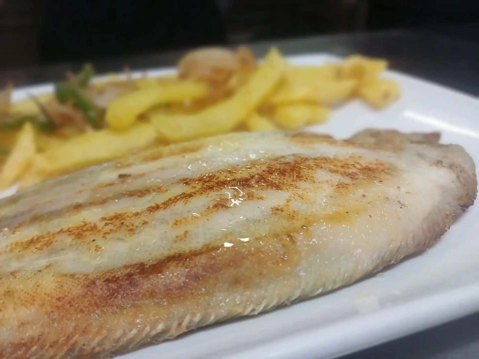 Gastronomía Don Pepe