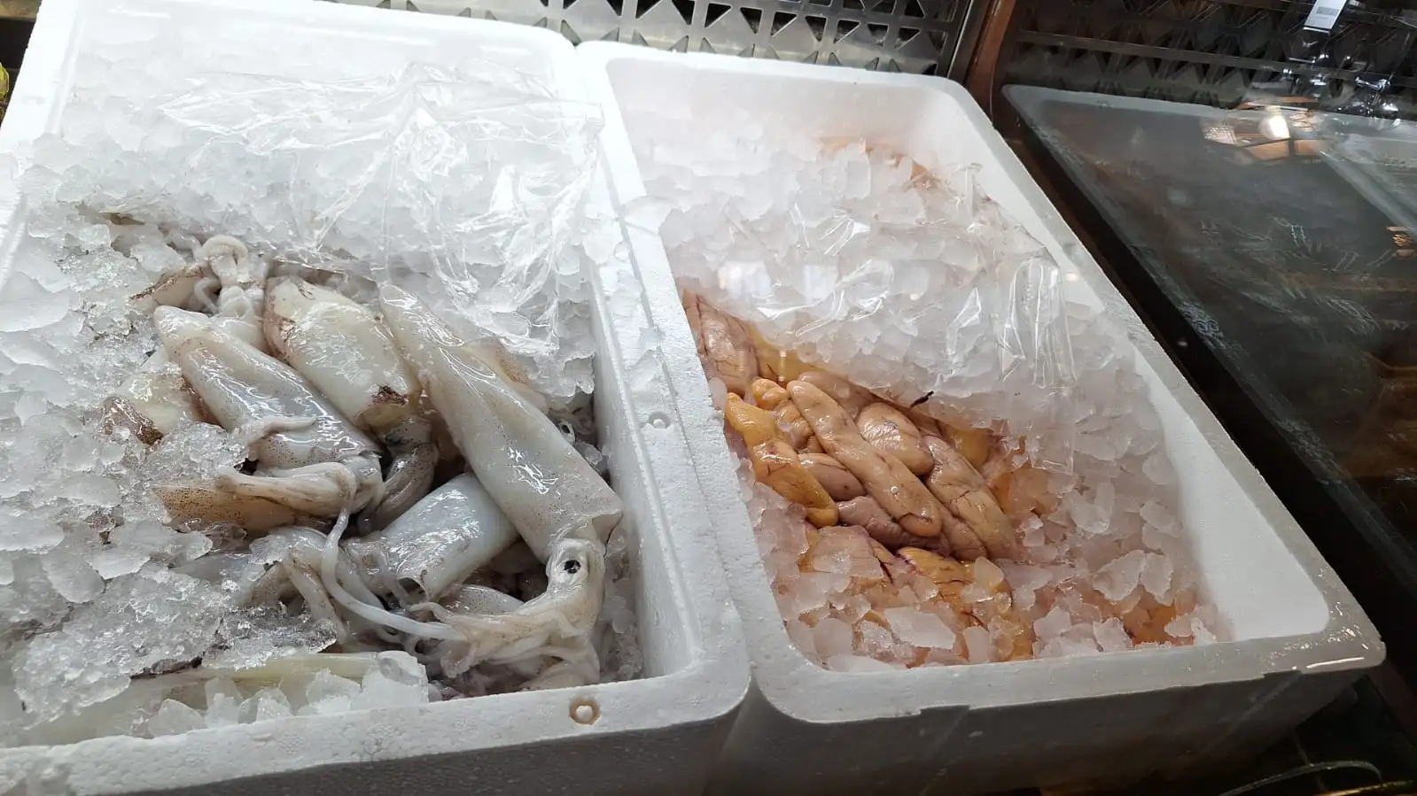 Gastronomía Don Pepe