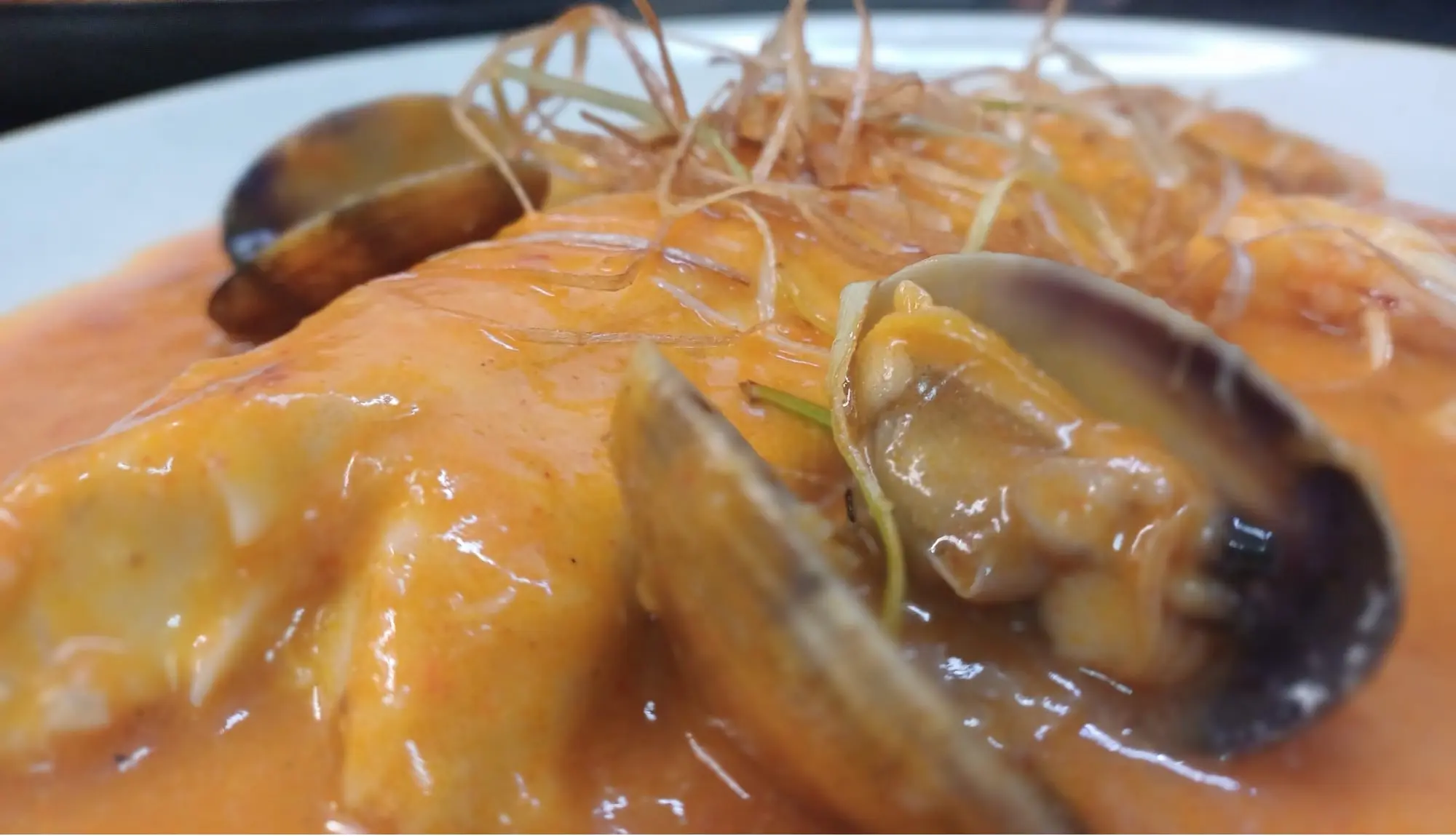 Gastronomía Don Pepe