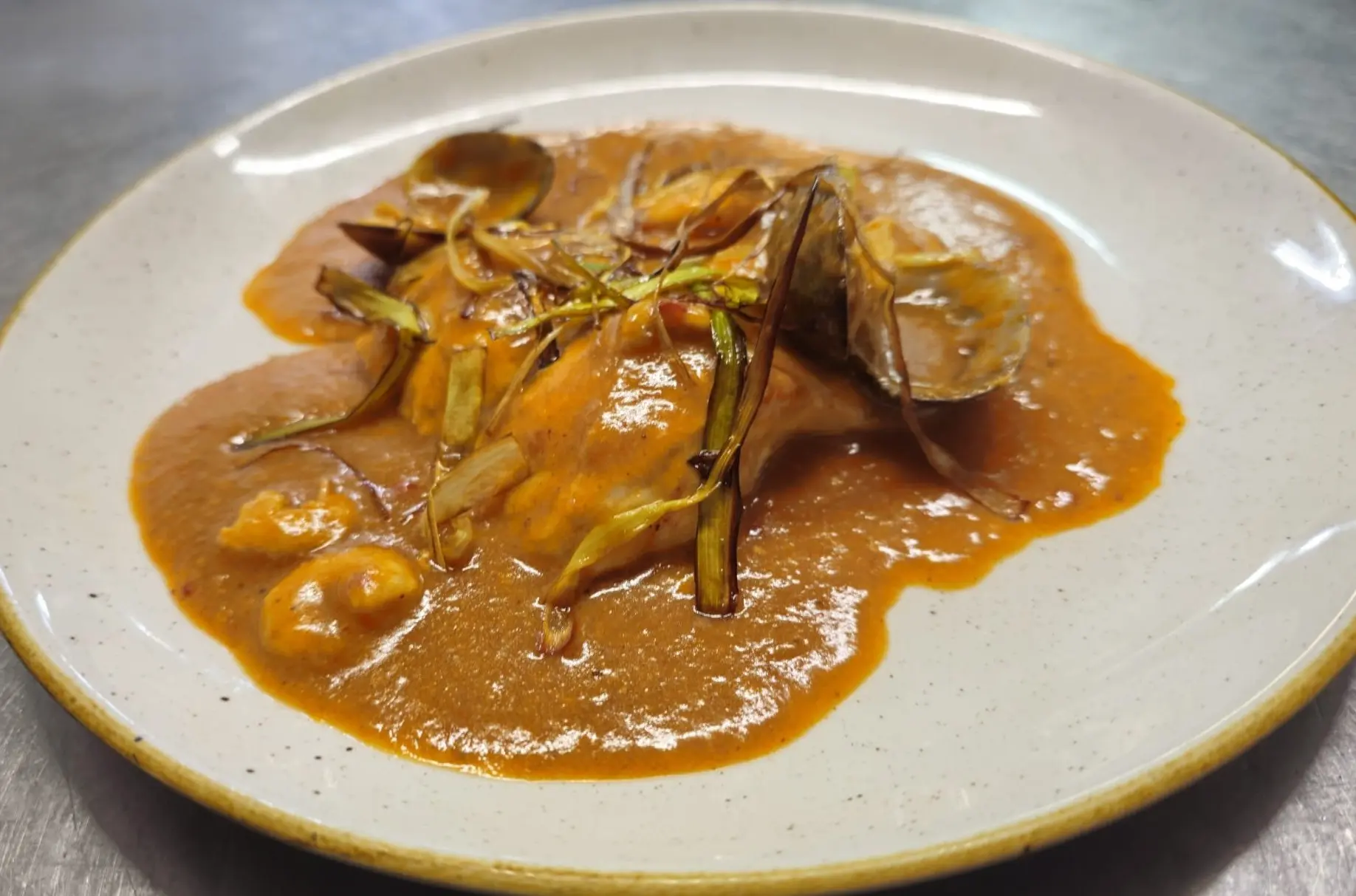 Gastronomía Don Pepe